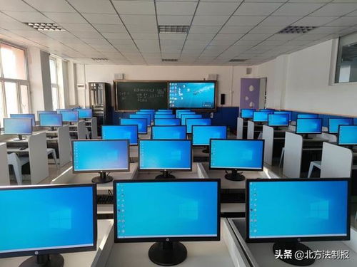 靈動(dòng)畫卷，創(chuàng)意無限 87中小學(xué)南校區(qū)電腦動(dòng)畫社團(tuán)在“雙減”背景下成果豐碩，探索計(jì)算機(jī)集成制造系統(tǒng)開發(fā)的創(chuàng)新教育路徑