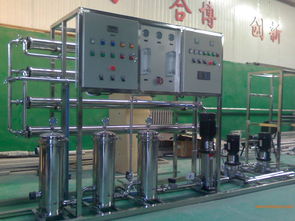 學(xué)校飲水系統(tǒng)、工業(yè)純水機(jī)與工廠大型純水設(shè)備生產(chǎn)廠家 集成制造系統(tǒng)的價(jià)格與開發(fā)策略